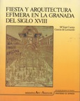Fiesta y arquitectura efímera en la Granada del siglo XVIII