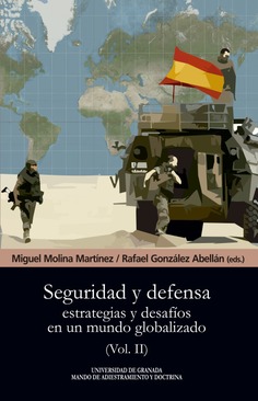 Seguridad y defensa (Vol.II)
