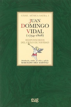 Juan Domingo Vidal (1734-1808)