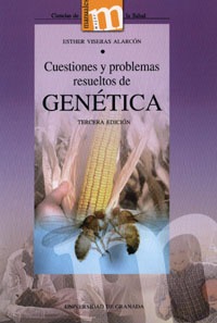 Cuestiones y problemas resueltos de genética