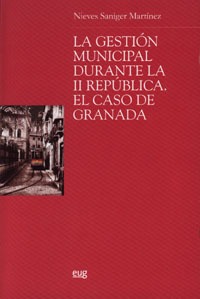 La gestion municipal durante la II República