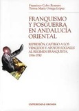 Franquismo y posguerra en Andalucia Oriental