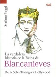 La verdadera historia de la Reina de Blancanieves.