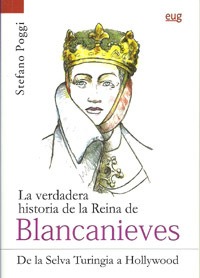 La verdadera historia de la Reina de Blancanieves.
