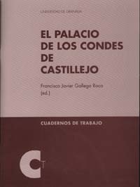 El palacio de los Condes de Castillejo