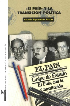 "El País" y la Transición Política