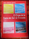 El clima de la costa del sol de Granada