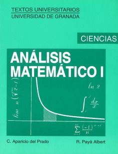 Análisis matemático I