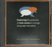 Exploring the potential of web comics in foreign languaje education