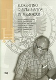 Florentino García Santos: In Memoriam