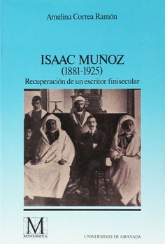 Isaac Muñoz (1881-1925)