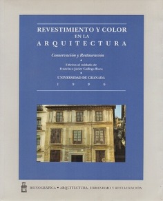 Revestimiento y color en la Arquitectura