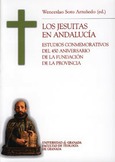 Los jesuitas en Andalucía