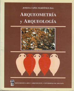 Arqueometria y Arqueologia