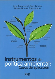 Instrumentos de política ambiental