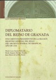 Diplomatario del Reino de Granada