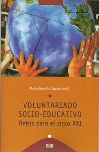 Voluntariado Socio - Educativo