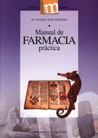 Manual de farmacia práctica