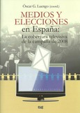 Medios y elecciones en España