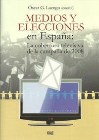 Medios y elecciones en España