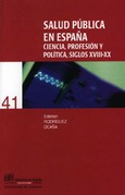 Salud Pública en España