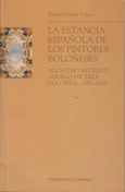 La estancia española de los pintores boloñeses Agostino Mitelli y Angelo Micele Colonna, 1658-1662