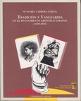 Tradición y vanguardia en el pensamiento artístico español (1939-1959)
