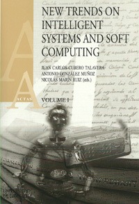 New Trends On Intelligent Systems And Soft Computing I