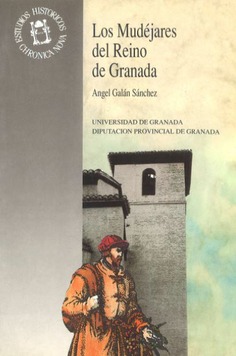 Los mudéjares del Reino de Granada