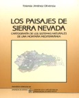 Los paisajes de Sierra Nevada