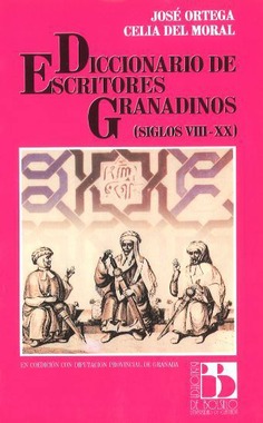 Diccionario de escritores granadinos
