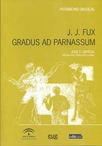 Gradus ad Parnassum