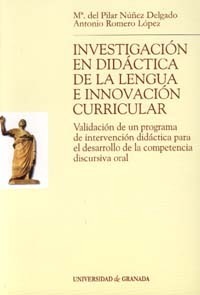 Investigacion en Didáctica de la Lengua e innovación curricular