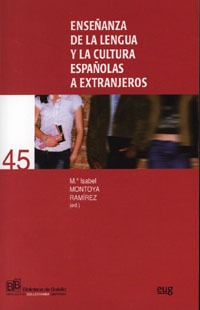 Enseñanza de la lengua y la cultura españolas a extranjeros