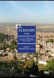 El albayzín y sus monumentos IV