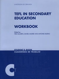 Tefl In Secondary Education
