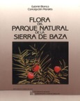 Flora del parque natural de la Sierra de Baza