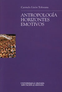 Antropología: Horizontes emotivos