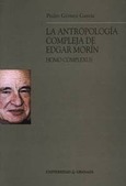 La antropología compleja de Edgar Morín