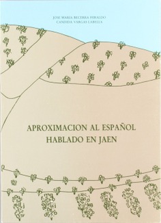 Aproximacion al español hablado en Jaén