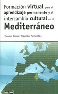 Formación virtual para el aprendizaje permanente y el intercambio cultural en el Mediterráneo