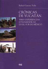 Crónicas de Yucatán