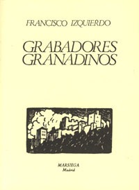 Grabadores granadinos