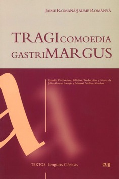 Tragicomedia Gastrimargus