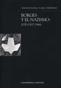 Borges y el nazismo: Sur (1937-1946)