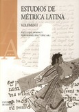 Estudios de métrica latina