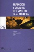 Tradicion y cultura del vino en la Alpujarra