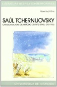 Saul Tchernijovsky