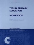 TEFL in Primary Education