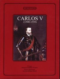Carlos V (1500-1558)